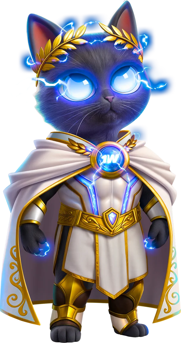 1win mascot
